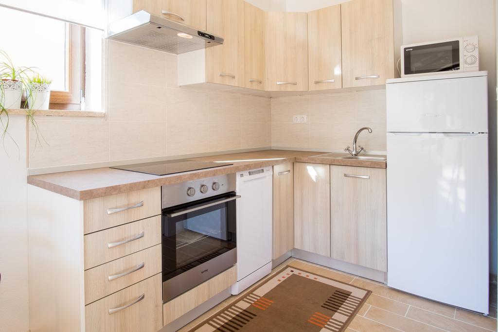 Villa Ivana Sveti Vid-Miholjice Quarto foto