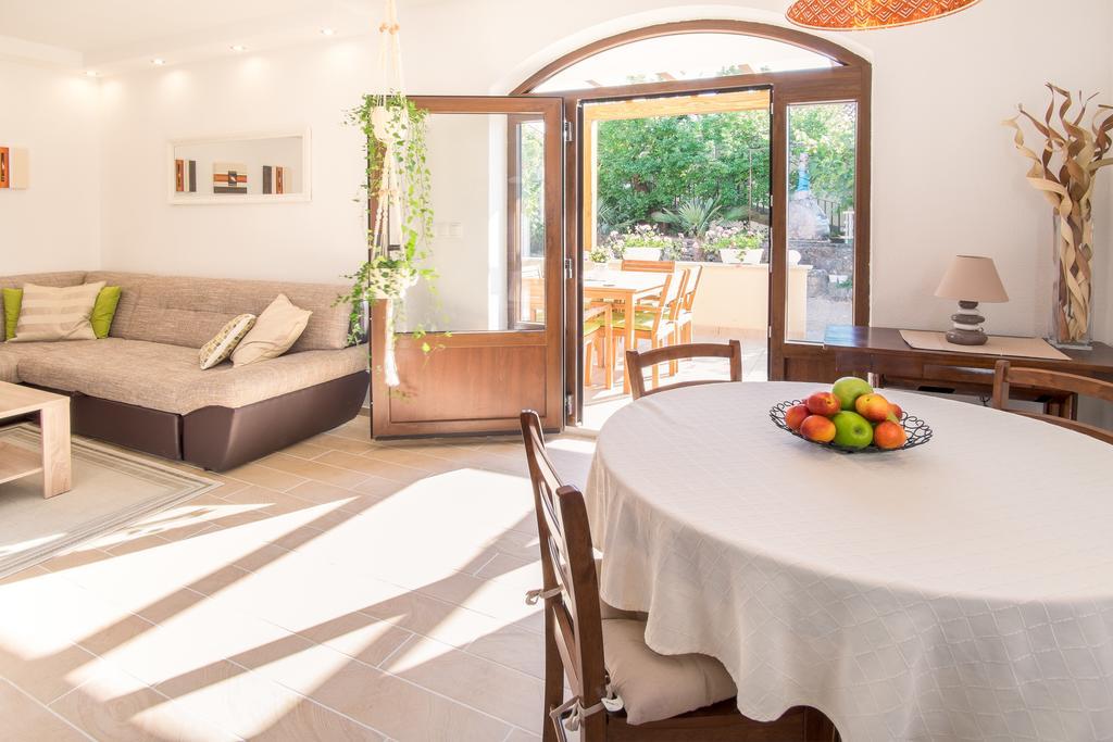 Villa Ivana Sveti Vid-Miholjice Quarto foto