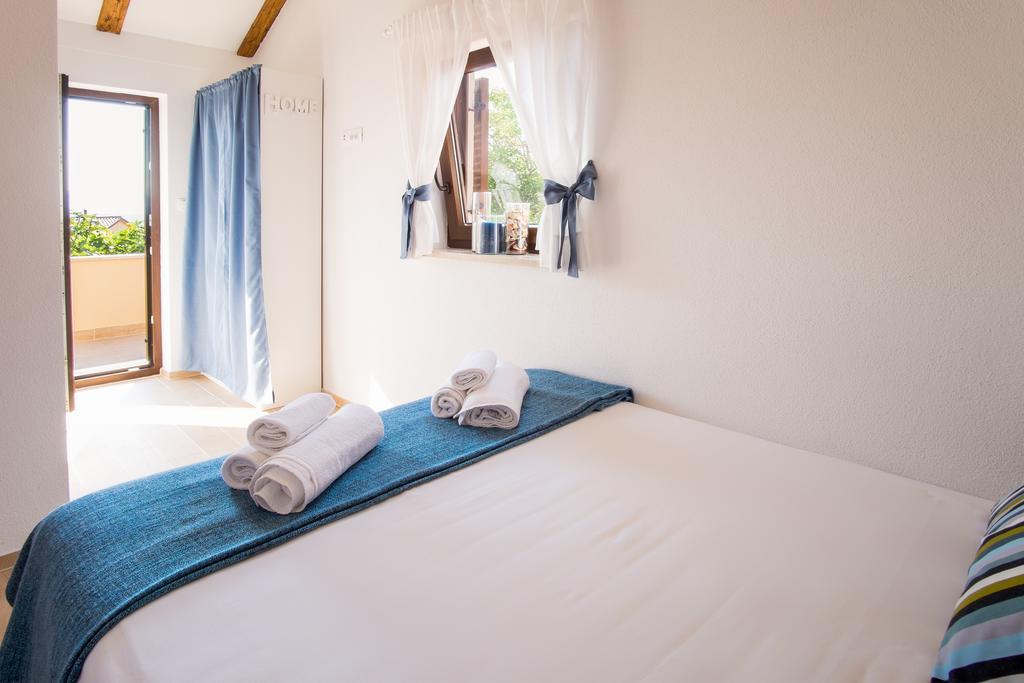 Villa Ivana Sveti Vid-Miholjice Quarto foto