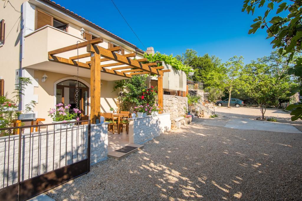 Villa Ivana Sveti Vid-Miholjice Quarto foto
